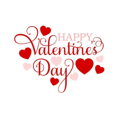 St. Valentine's Specials