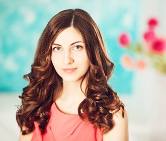 beautiful singles Karina