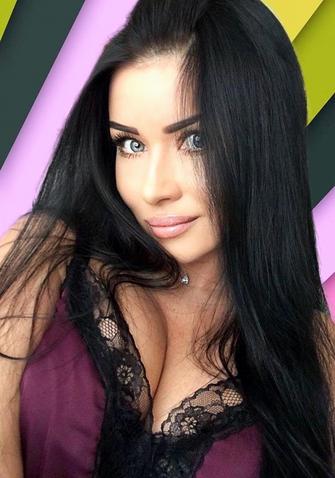 beautiful singles Marina