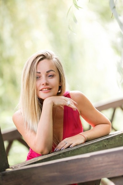 Schöner Single Olga