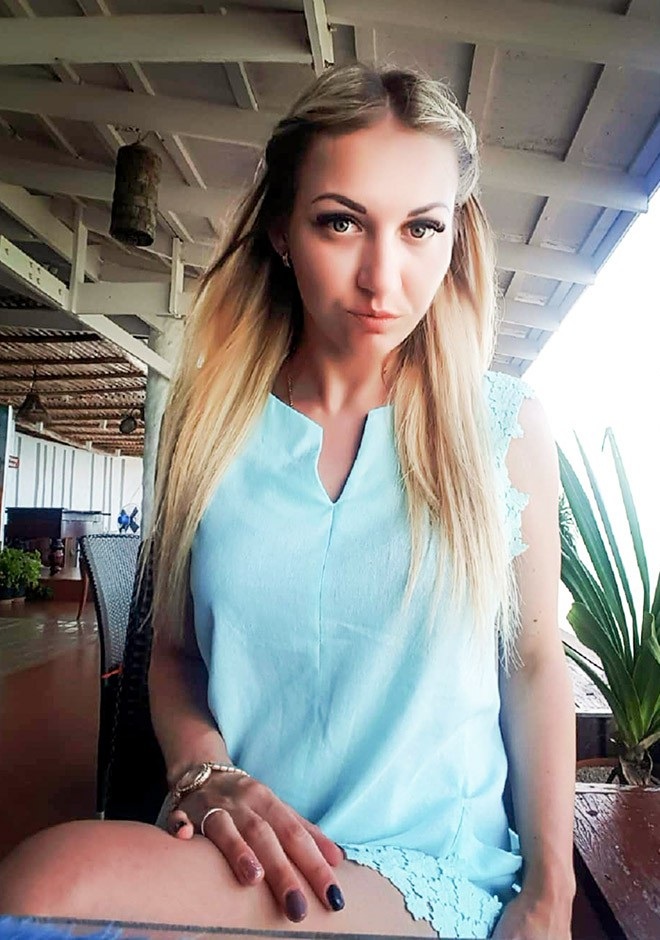 beautiful singles Olga