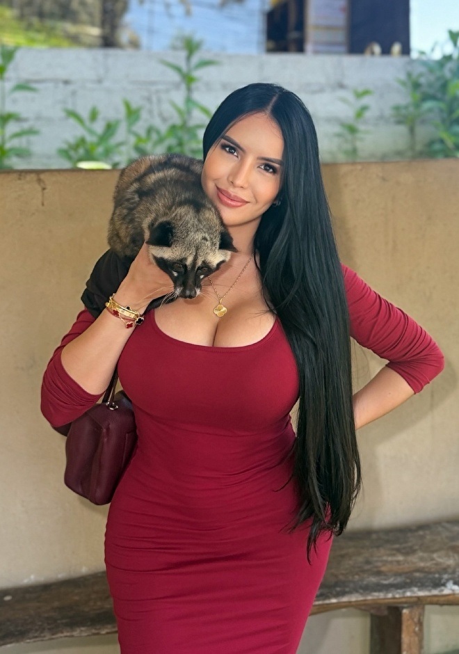 beautiful singles Maridel