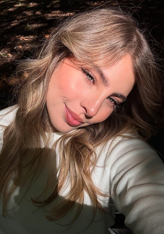 beautiful singles Carolina