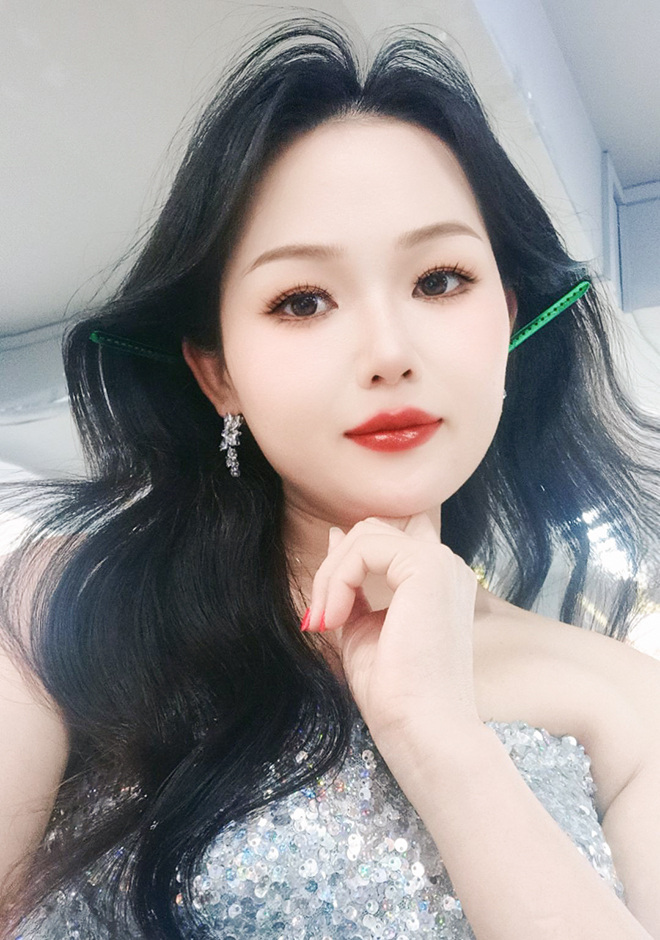 beautiful singles Cailing