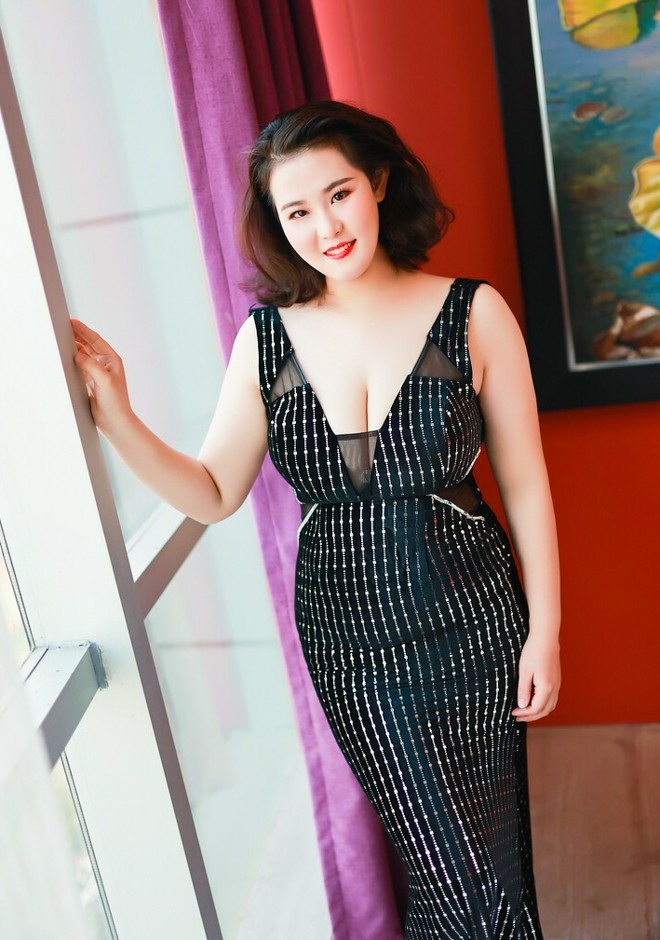 beautiful singles Ruihua