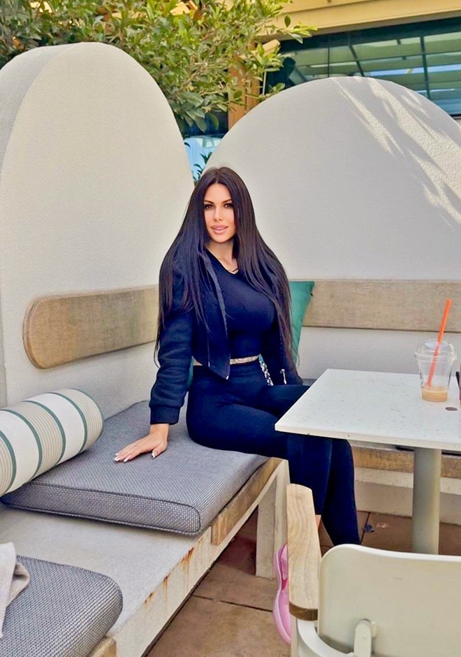 beautiful singles Victoriia