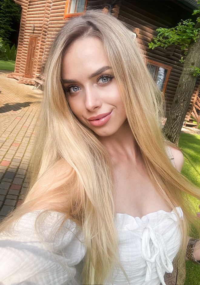 mooie single Natalya