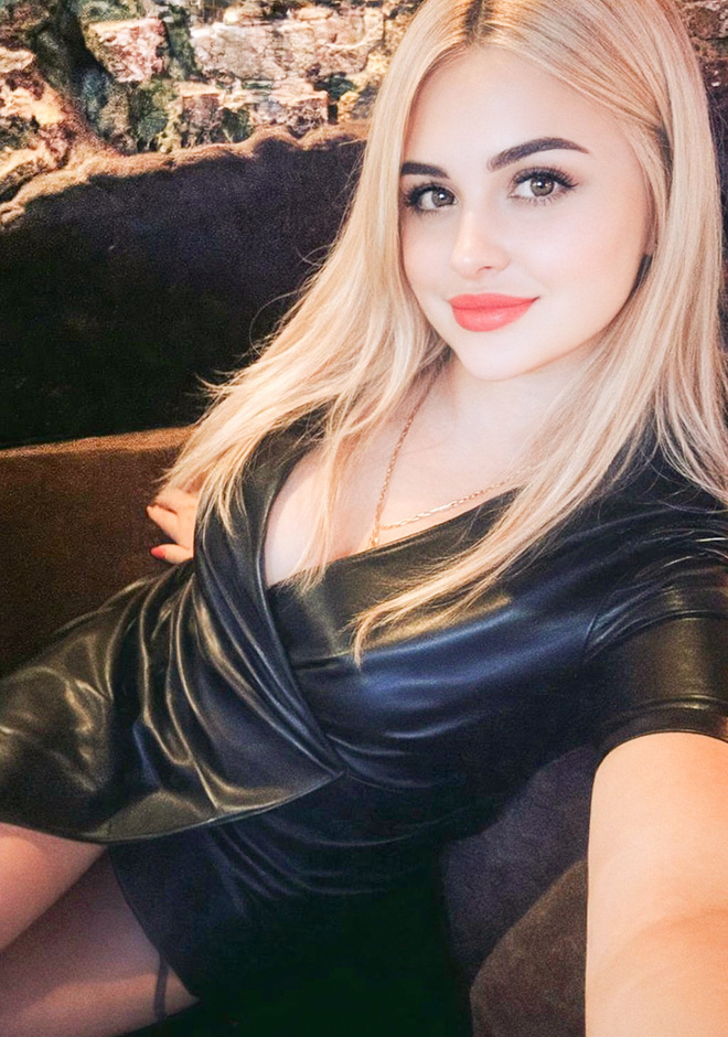 beautiful singles Natalya