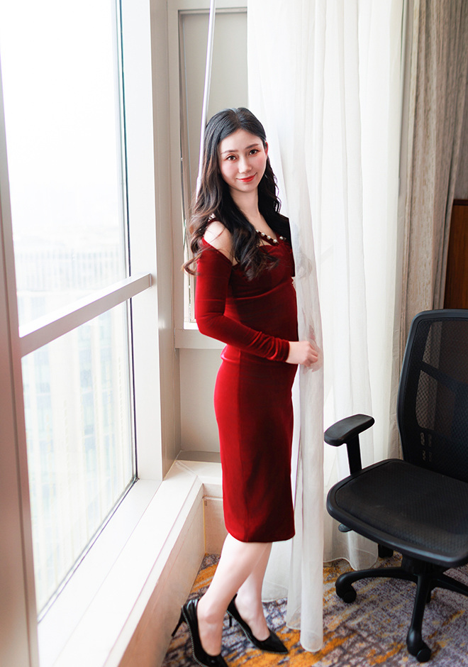 beautiful singles Linlin (Lin)