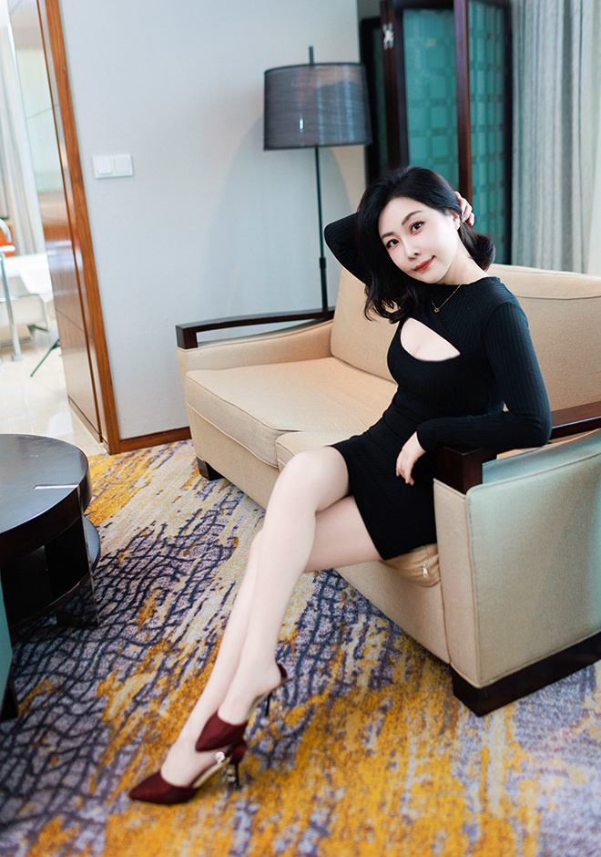 smukke singles Zhemin (Min)