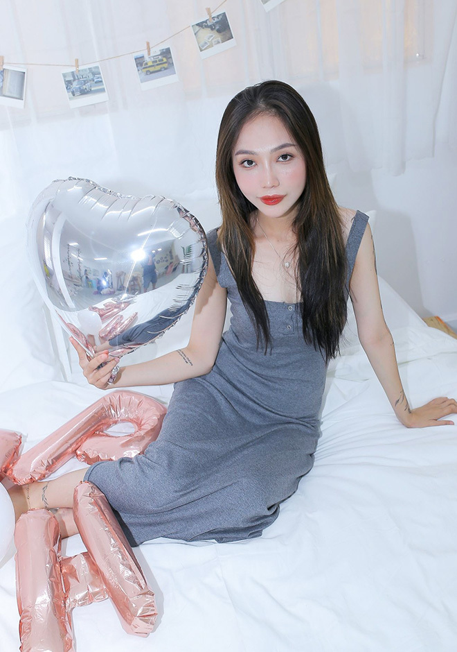 smukke singles Thi Thu Thao (Thao)