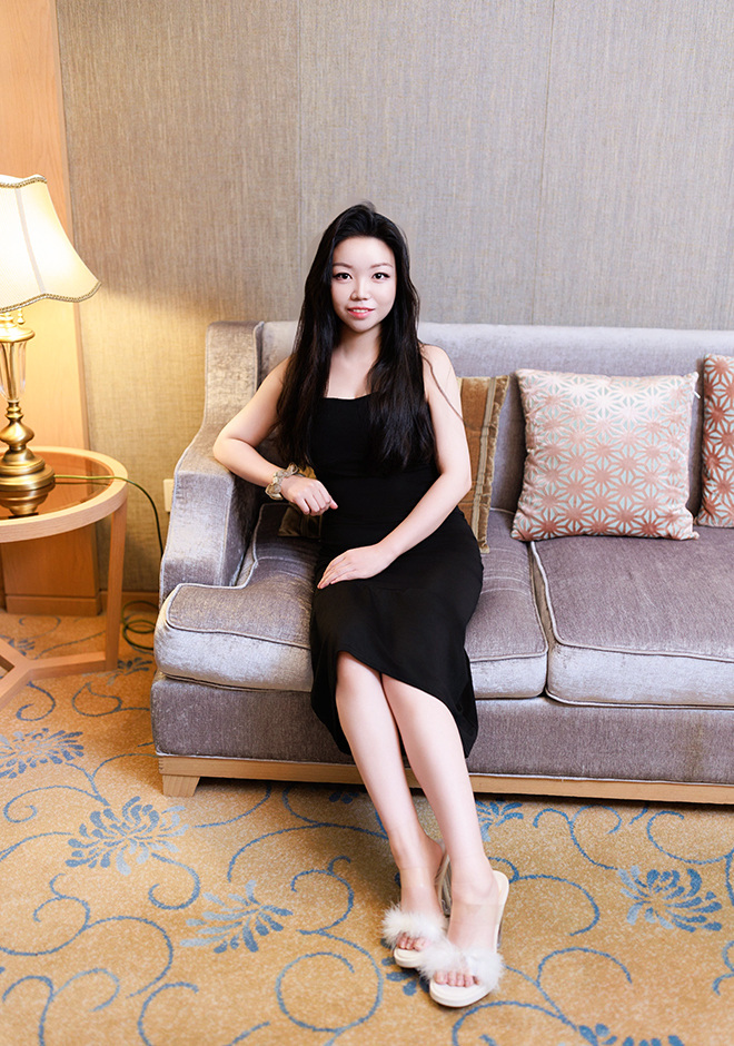 beautiful singles Chun (Chun)