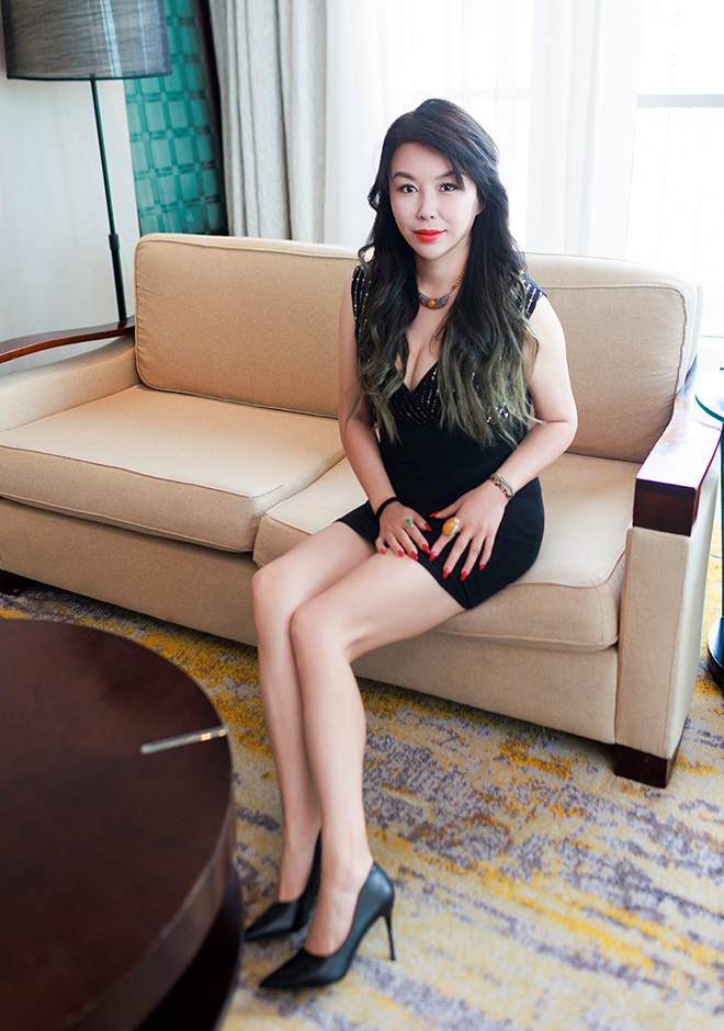 beautiful singles Wenli (Li)