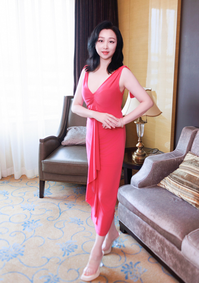 beautiful singles Li (Li)