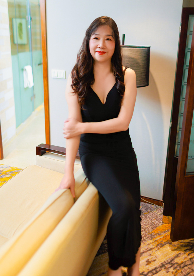 beautiful singles Xiaoying (Ying)