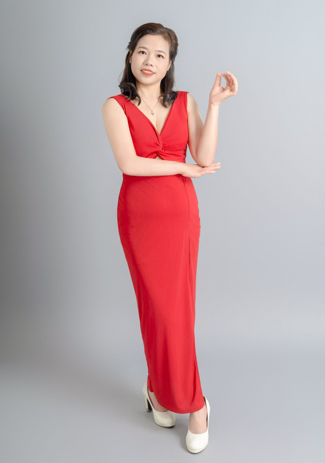 beautiful singles Lihua (Hua)