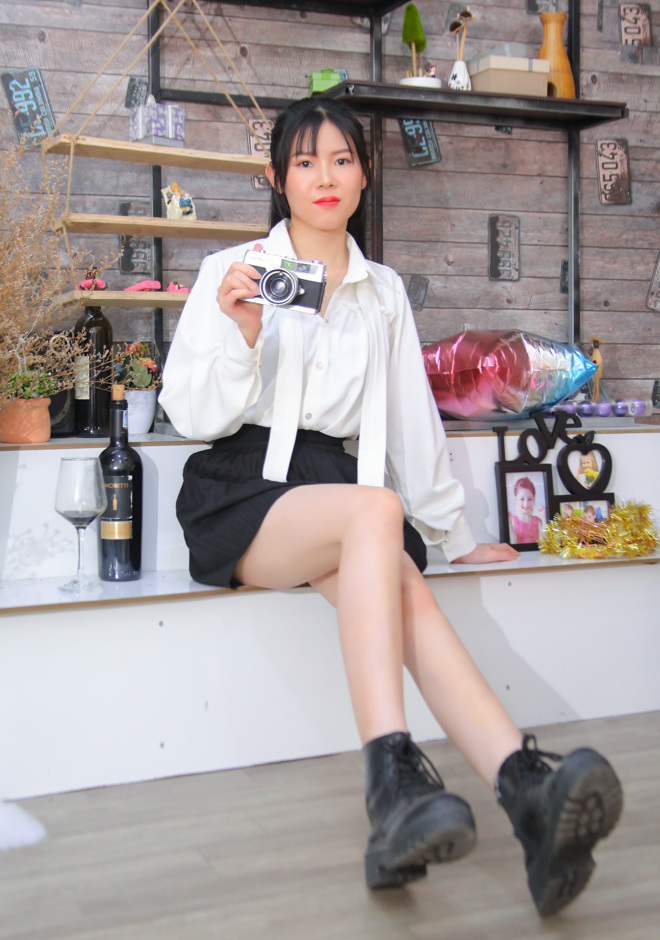 beautiful singles Thi Thuy (Thuy)