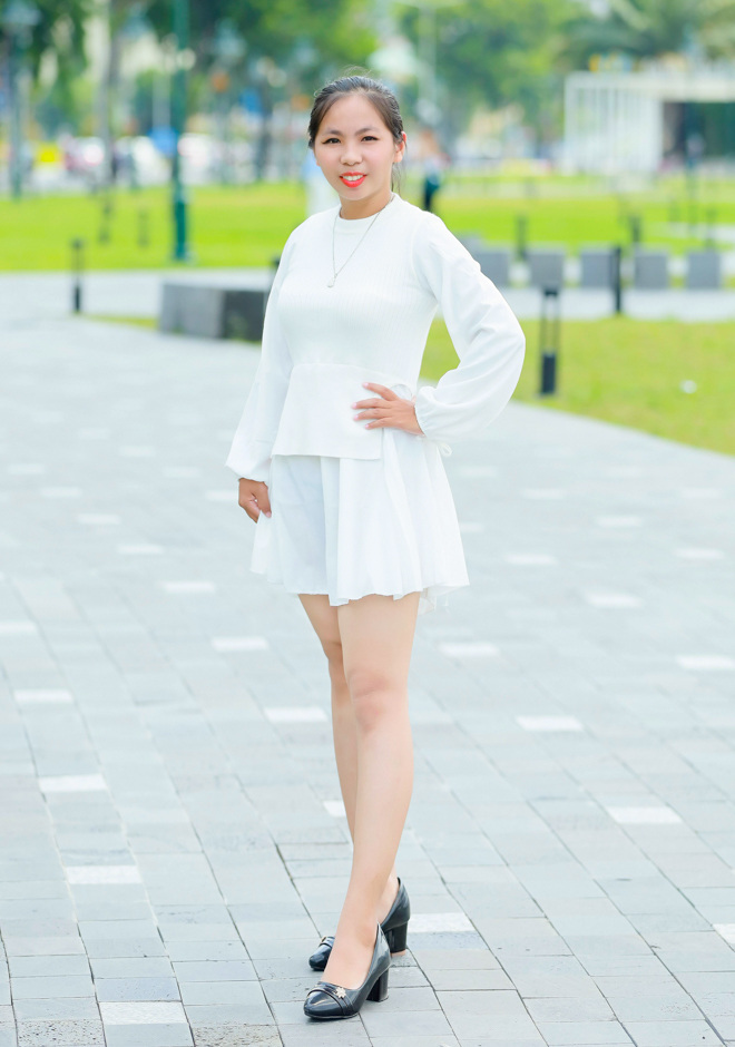 beautiful singles Thi Huynh Nhu (Nhu)