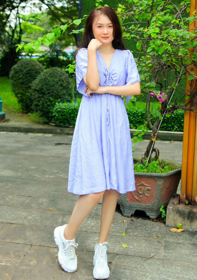 beautiful singles Phan Doan Thuy (Thuy)