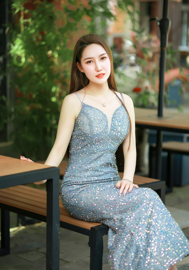 beautiful singles Yuzhen (Zhen)