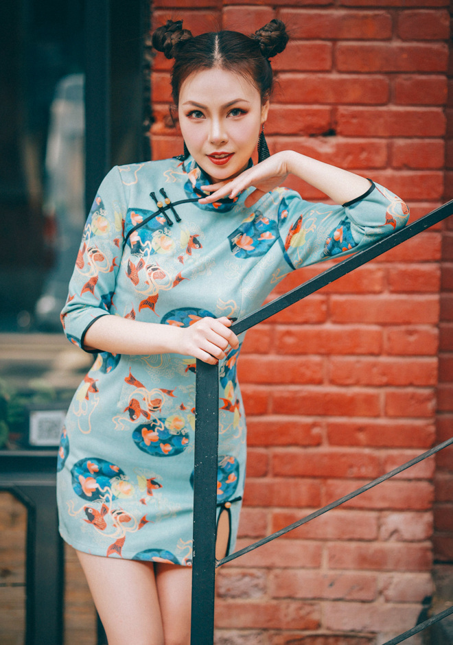 smukke singles Jie (Jie)