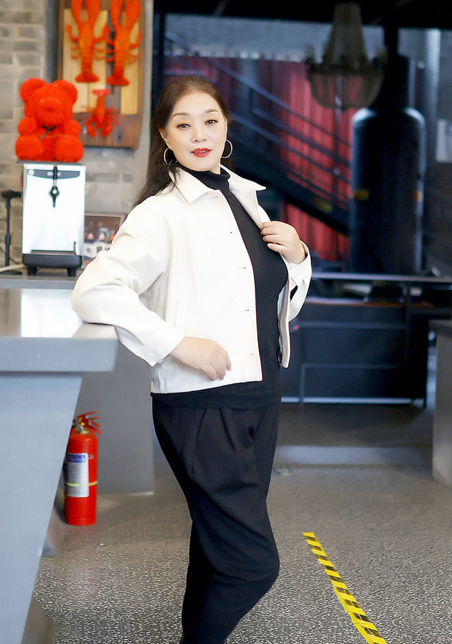 beautiful singles Lijuan (Juan)