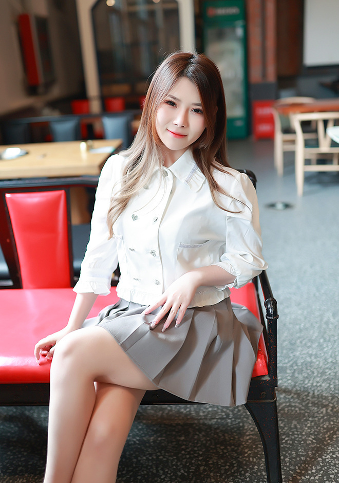 beautiful singles Yanxi (Xi)