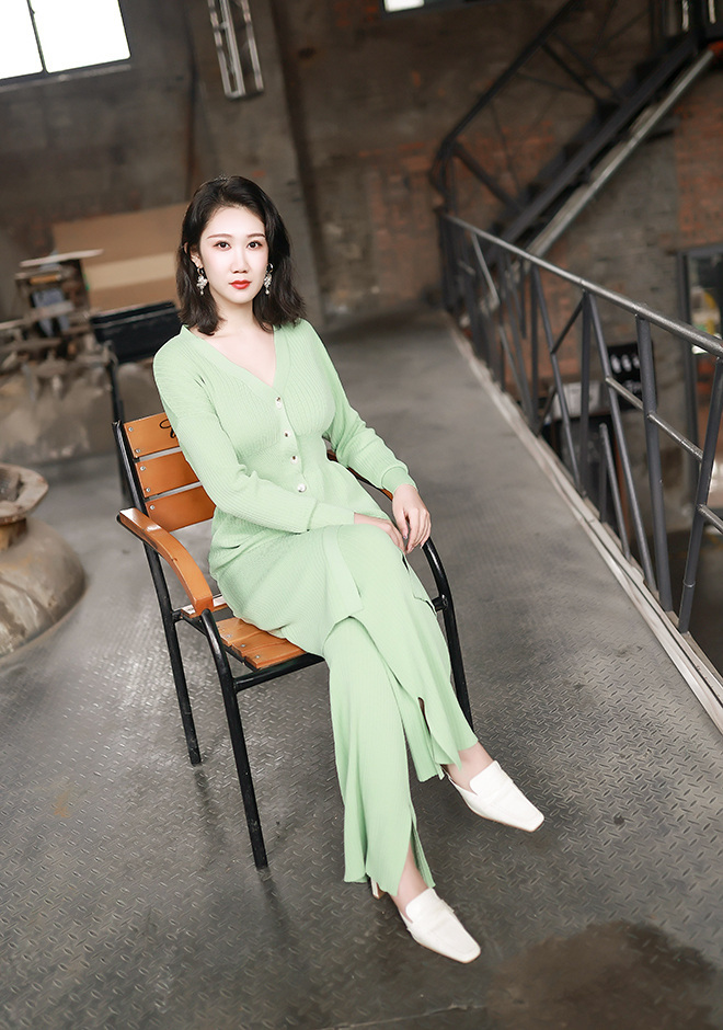 smukke singles Wenqin (Qin)