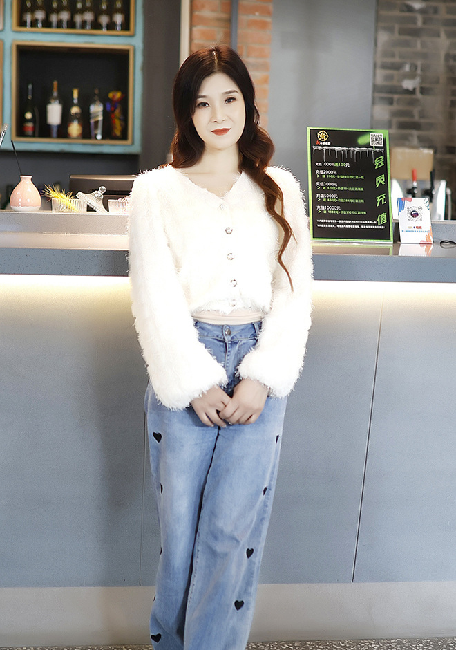 smukke singles Chunmei (Mei)