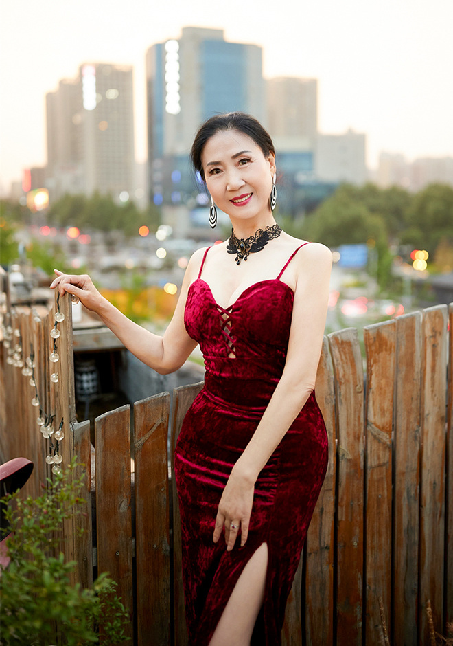 beautiful singles Changping (Ping)