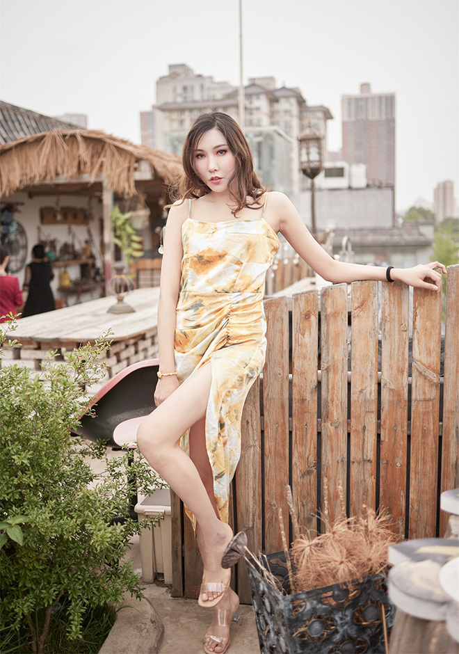 precioso perfil Yahan (Han)