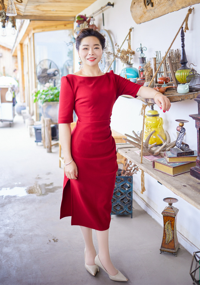 smukke singles Hongxia (Xia)