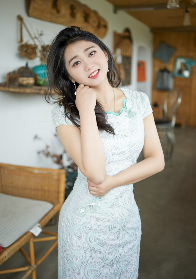 smukke singles Dongtao (Tao)