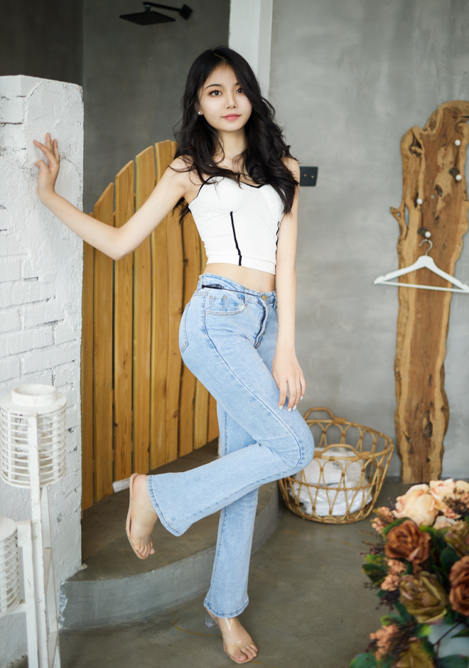 smukke singles Feifei (Fei)