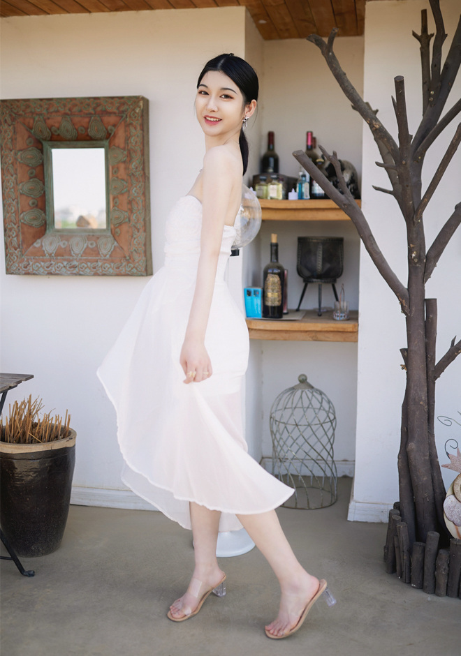 beautiful singles Xinru (Ru)