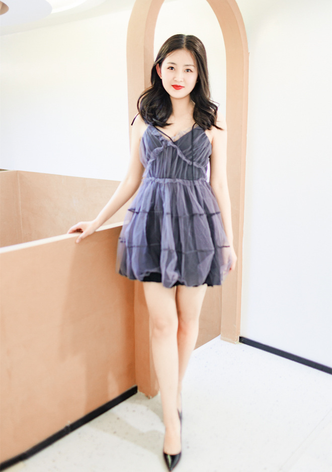 beautiful singles Yu (Yu)