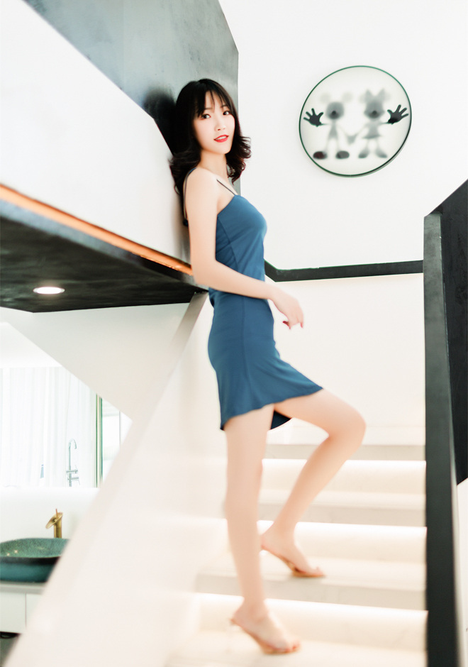 beautiful singles Yanan (Nan)