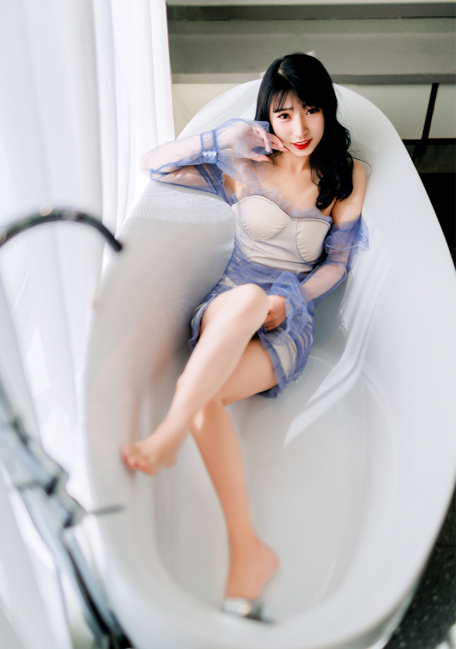 precioso perfil Xin (Xin)