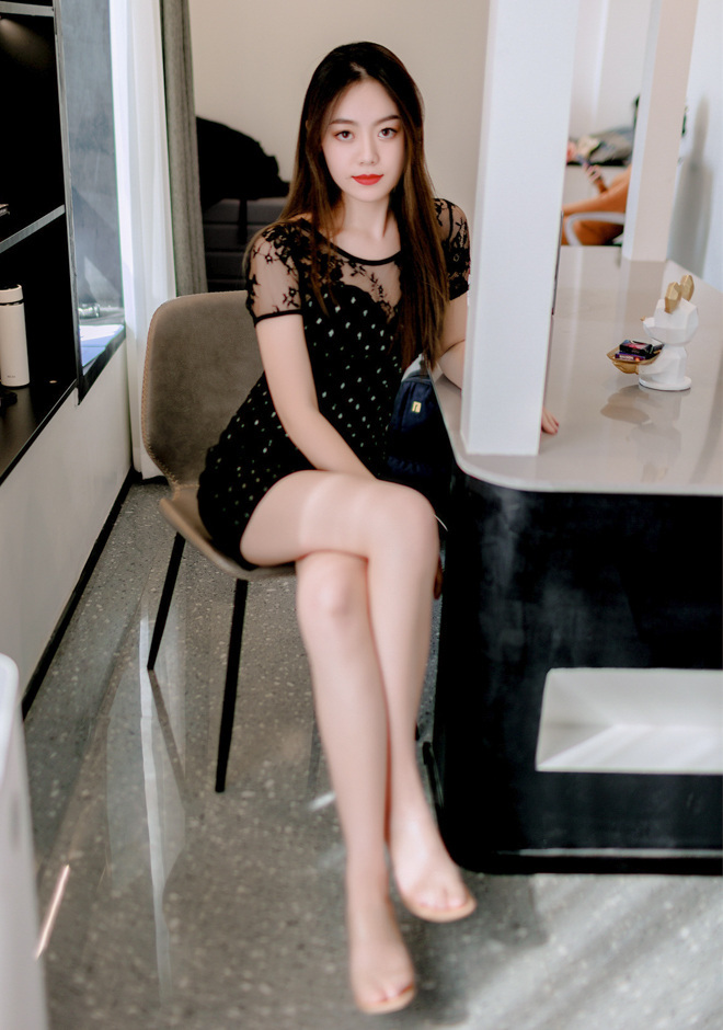 beautiful singles Jiaxin (Xin)