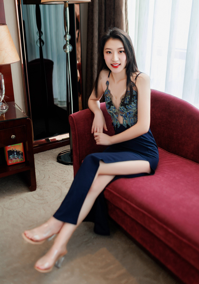 beautiful singles Qilin (Lin)