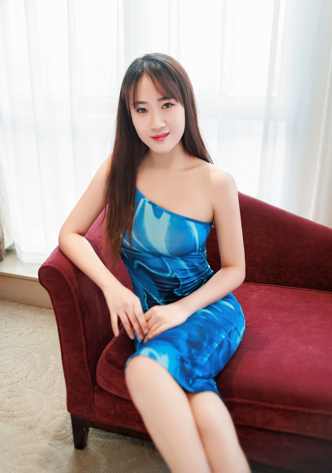 beautiful singles Qinle (Le)