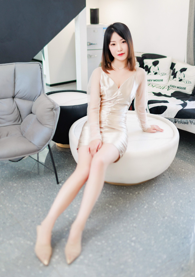 beautiful singles Xiaoxin (Xin)