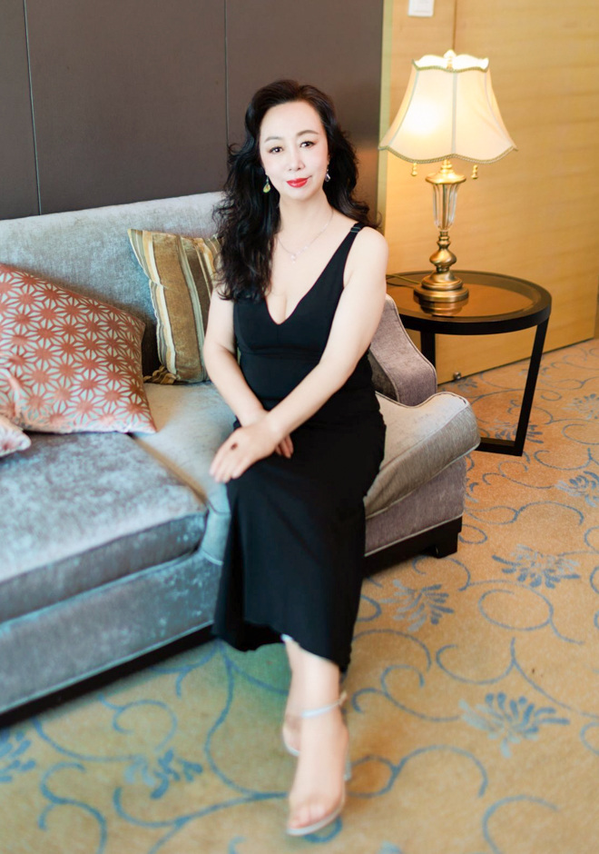 beautiful singles Yuxia (Xia)