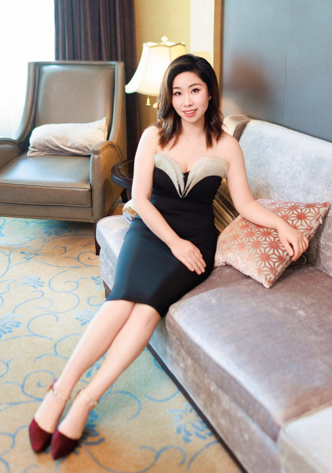 smukke singles Qing (Qing)