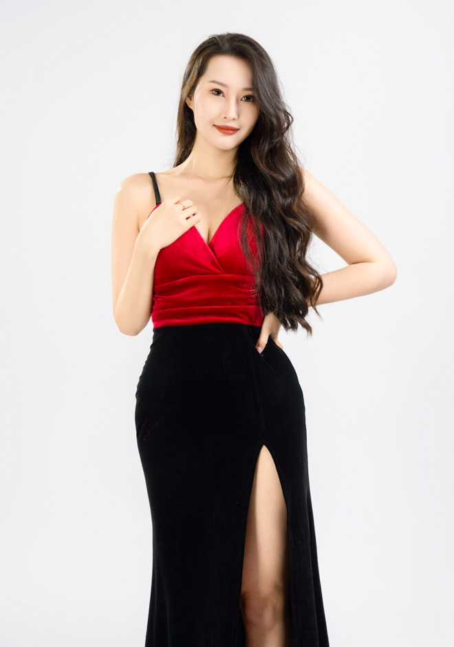 beautiful singles Yin (Yin)