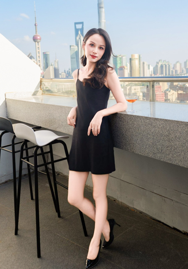 beautiful singles Xia (Xia)