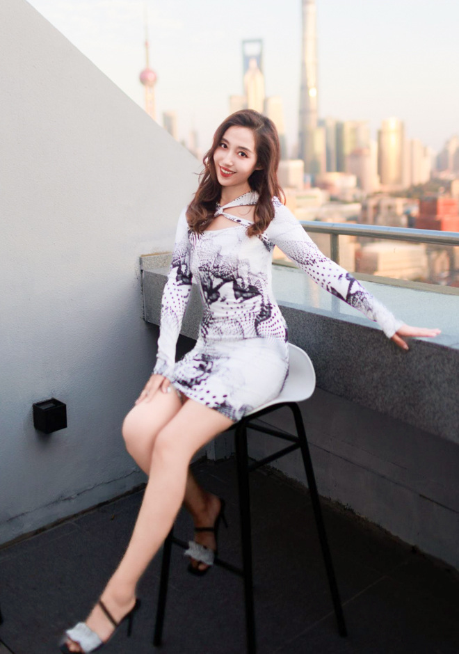 beautiful singles Xueqing (Qing)