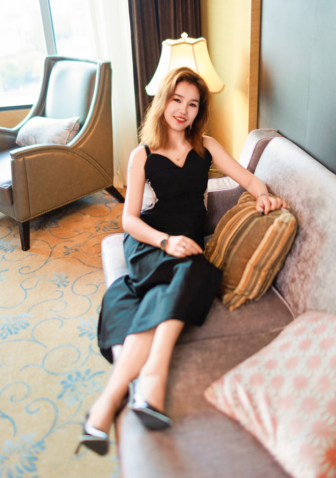 beautiful singles Ziyina (Na)