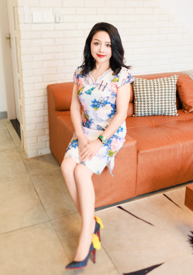 beautiful singles Huiyu (Yu)