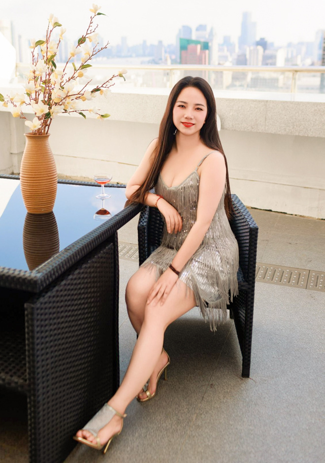 smukke singles Xuanxuan (Xuan)